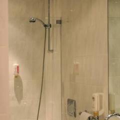 Отель ARVENA Messe Hotel Германия, Нюрнберг - отзывы, цены и фото номеров - забронировать отель ARVENA Messe Hotel онлайн ванная фото 2