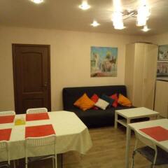Dom Na Fontanke Hostel комната для гостей фото 4