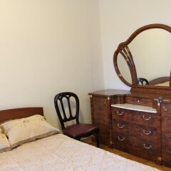 Отель Guest House Amelie Москва удобства в номере