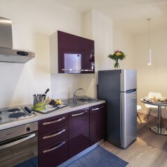 Hotel Mercure Milano Solari в номере