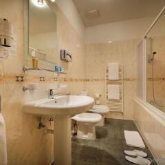Отель Residence Suite Home Praha Прага ванная
