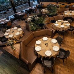 Отель Adella Boutique София интерьер отеля фото 2