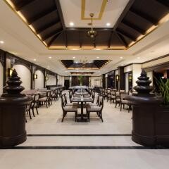 Krabi Heritage Hotel питание