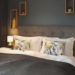 B2 Penthouses by Ylma in Reykjavik, Iceland from 262$, photos, reviews - zenhotels.com guestroom photo 3