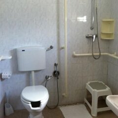 Hotel Cappello Лечче ванная фото 2