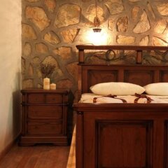 Отель Olive Farm Of Datca Guesthouse - Adults Only Датча спа фото 2
