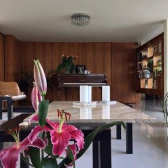 Отель Casa Roa Наукальпан комната для гостей фото 4