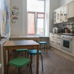 Гостиница MainHostels в номере фото 2