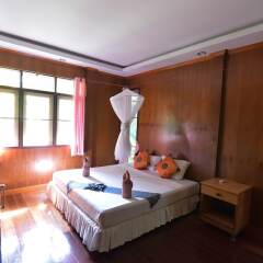 Отель Baan Suan Farmstay Ланта детские мероприятия