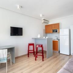 Отель Apartamentos Playasol My Tivoli в номере фото 2