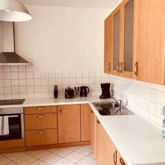 Отель Mitte Residence Германия, Берлин - отзывы, цены и фото номеров - забронировать отель Mitte Residence онлайн в номере фото 2