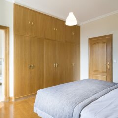 Отель Goikoa 2 Nautic - Iberorent Apartments Испания, Сан-Себастьян - отзывы, цены и фото номеров - забронировать отель Goikoa 2 Nautic - Iberorent Apartments онлайн фото 5