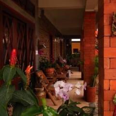 Отель Baan Por Jai Таиланд, Ланта - отзывы, цены и фото номеров - забронировать отель Baan Por Jai онлайн фото 9