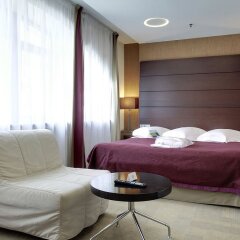 Гостиница Park Inn by Radisson SADU комната для гостей фото 5