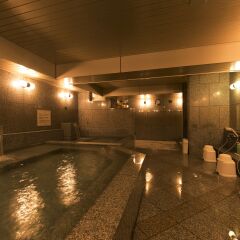 Hotel Nikko Fukuoka Хаката бассейн