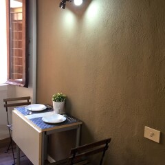 Отель Do-Do Navona Suites удобства в номере