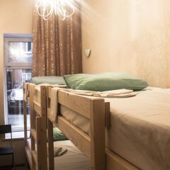 Гостевой дом Family rooms FontankaSPB Санкт-Петербург спа фото 2