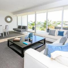 Отель Magia Beachside Condo Плая-дель-Кармен фото 5