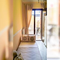 Отель Villa Margherita Лечче интерьер отеля