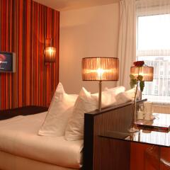 WestCord City Centre Hotel Amsterdam комната для гостей фото 2