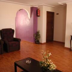 Отель Hostal Cabrera Испания, Мотрил - отзывы, цены и фото номеров - забронировать отель Hostal Cabrera онлайн спа