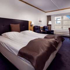 Clarion Collection Hotel With комната для гостей фото 3