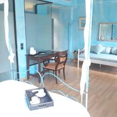 Отель Anastazia Luxury Suites & Rooms спа фото 2