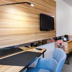 Отель Novotel Paris 14 Porte d'Orléans Франция, Париж - 3 отзыва об отеле, цены и фото номеров - забронировать отель Novotel Paris 14 Porte d'Orléans онлайн развлечения