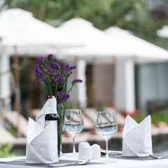 Отель Senvila Boutique Resort фото 2