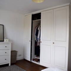 Апартаменты Charming 1 Bedroom Apartment in Angel Лондон удобства в номере