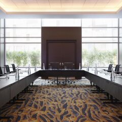 Отель Marriott Marquis Washington, DC США, Вашингтон - отзывы, цены и фото номеров - забронировать отель Marriott Marquis Washington, DC онлайн помещение для мероприятий фото 2