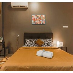 Mono Suites @ Empire Damansara in Petaling Jaya, Malaysia from 39$, photos, reviews - zenhotels.com guestroom photo 4