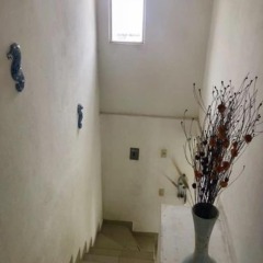 Отель Casa habitación en Acapulco Diamante сауна