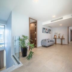 Отель Acqua Villa Nha Trang Вьетнам, Нячанг - отзывы, цены и фото номеров - забронировать отель Acqua Villa Nha Trang онлайн интерьер отеля фото 2