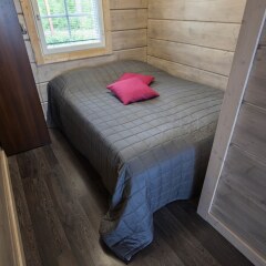 Отель SResort Sauna Villas Финляндия, Лаппеэнранта - отзывы, цены и фото номеров - забронировать отель SResort Sauna Villas онлайн детские мероприятия
