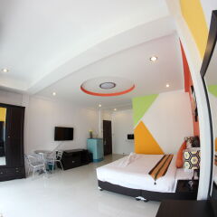 Отель Tulip Inn интерьер отеля