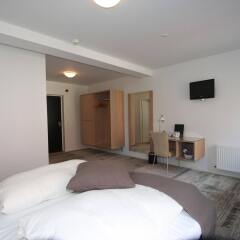 Отель Best Western Torvehallerne комната для гостей фото 2