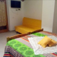 Отель Casale Paradiso Аджерола удобства в номере