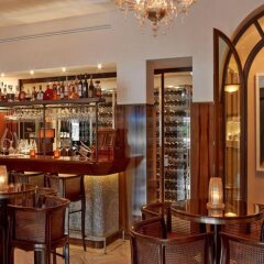 Belmond Hotel Cipriani гостиничный бар