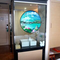 XingHe XiangJiang Hotel удобства в номере