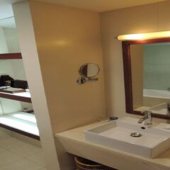 Xiangxuehai Hotel ванная