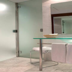 Отель Eurohotel Barcelona Gran Via Fira сауна