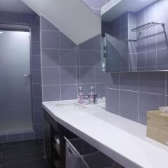 ABOUT - Hostel ванная