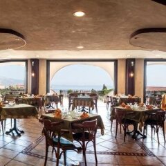 San Domenico Family Hotel Скалея питание фото 2