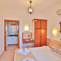 Samira Resort Hotel Aparts & Villas комната для гостей