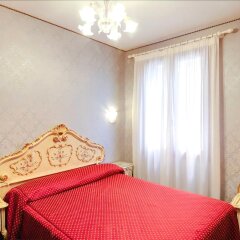 Отель Comfort Hotel Diana Италия, Венеция - отзывы, цены и фото номеров - забронировать отель Comfort Hotel Diana онлайн фото 2