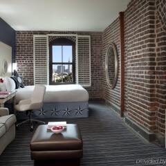 Argonaut Hotel - a Noble House Hotel комната для гостей фото 3