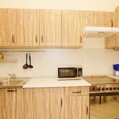 Гостиница LUXKV Apartment on Nikolayeva в Москве отзывы, цены и фото номеров - забронировать гостиницу LUXKV Apartment on Nikolayeva онлайн Москва в номере