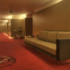Отель NH Collection Porto Batalha спа