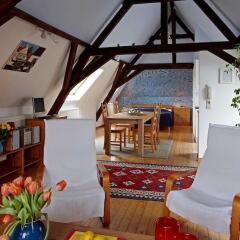 Отель Ridderspoor Holiday Flats